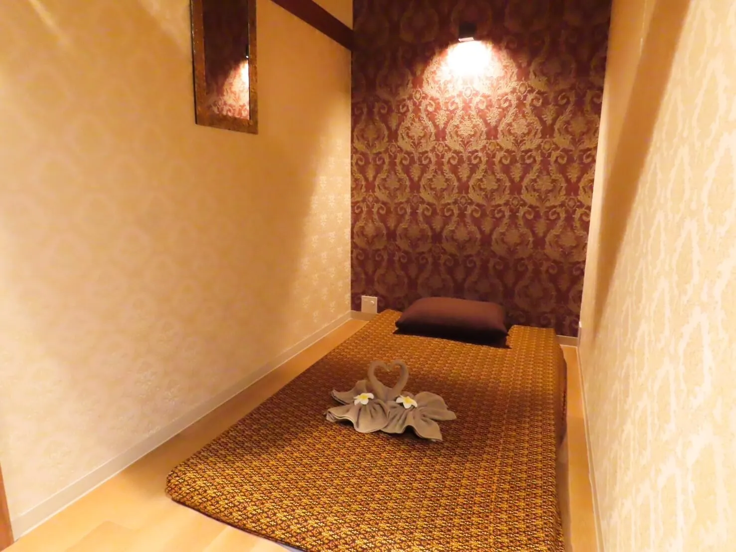 GALLERY 写真紹介 Thai Massage Ruentip Ginza Premier